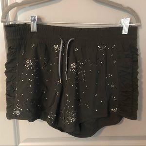 lululemon running shorts